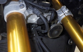 YAMAHA MT-09 Tracer 2015 RN36J
