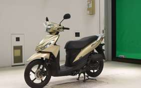 SUZUKI ADDRESS 110 2022 CE47A
