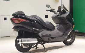 HONDA FORZA Z MF08