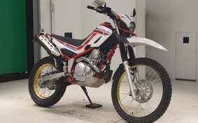YAMAHA SEROW 250 Gen.3 2017 DG31J
