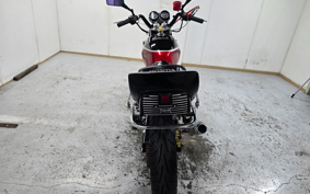 HONDA JADE MC23