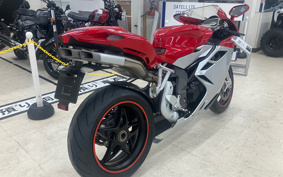 MV AGUSTA F4 2010