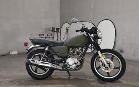 YAMAHA YB125SP PCJL