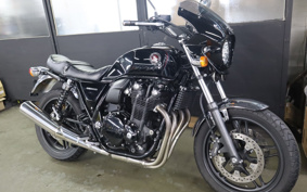 HONDA CB1100 2015 SC65