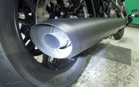 HARLEY FXLRST1920 2026