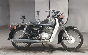 HONDA BENLY 125 JA03