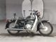 Фото Honda BENLY 125 2003 с японского аукциона