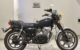 YAMAHA XS250 SPECIAL 2010 4A8