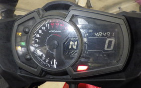 KAWASAKI NINJA 400 2018 EX400G