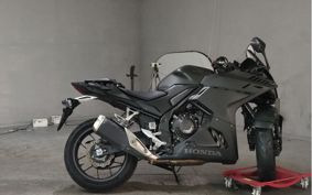 HONDA CBR400R 2024 NC65