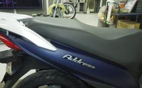 SUZUKI ADDRESS 110 CE47A