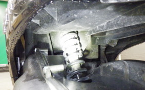 HONDA GIORNO 2 2007 AF70