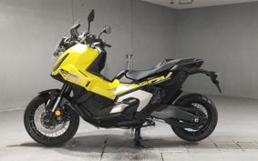 HONDA X-ADV 750 2025 RH21