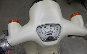 HONDA GIORNO 2013 AF24