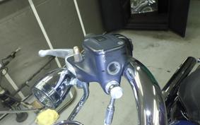 HARLEY FLBS 1870 2023