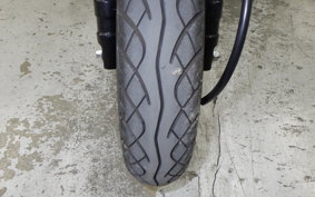 YAMAHA JOG DX-3 2021 AY01