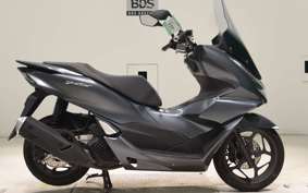 HONDA PCX 125 2017 JK05