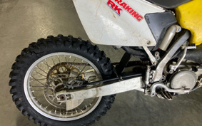 SUZUKI RM125 RF16A