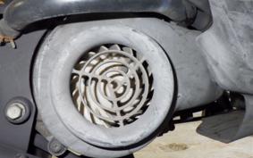 YAMAHA JOG ZR Gen.2 SA16J