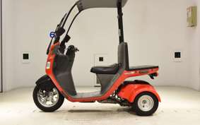 HONDA GYRO CANOPY TA03