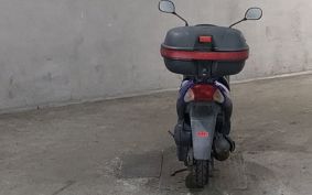 SUZUKI LET's 2 CA1PA