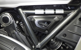 DUCATI DUCATI SCRAMBLERアイコン 2023