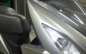 SUZUKI ADDRESS 110 1991 CE47A