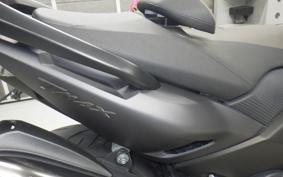 YAMAHA T-MAX 530 2013 SJ12J