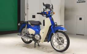 HONDA C110 SUPER CUB JA59