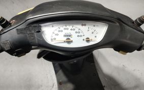 HONDA DIO AF34