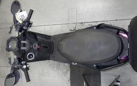 YAMAHA BW S125 Gen.2 SEA6J
