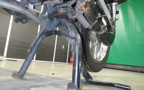 HONDA CROSS CUB 110 JA10