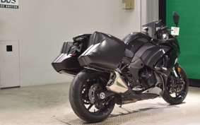 KAWASAKI Z1000 SX ABS 2018