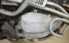 HONDA CT250S SILKROAD L250S