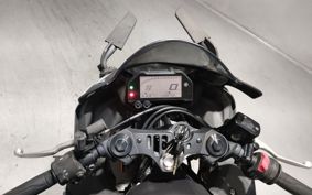 YAMAHA YZF-R25 RG43J