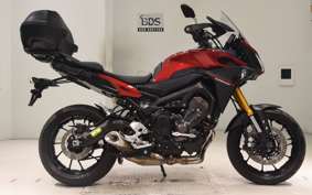 YAMAHA MT-09 Tracer 2015 RN36J