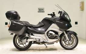 BMW R1200RT 2010