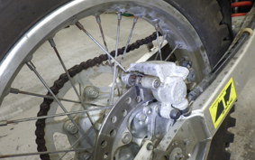 HONDA CRM250R GEN 2 MD24