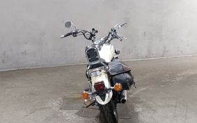 YAMAHA DRAGSTAR 250 VG02J