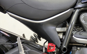 DUCATI SCRAMBLER FULL THROTTLE 2016 K102