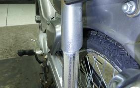 HONDA C50 SUPER CUB C50
