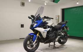 BMW R1200RS 2018