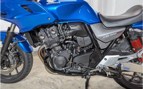 HONDA CB400 SUPER  BOL D`OR ABS 2018 NC42