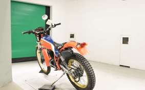 HONDA TLR200 2024 MD09