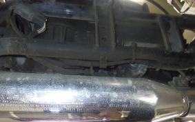 HARLEY XLH883 HUGGER 2003