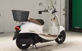 HONDA CREA SCOOPY