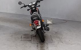 HONDA LY125 PCJL