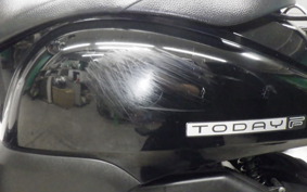 HONDA TODAY 2 AF67