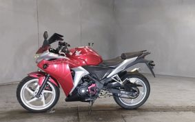 HONDA CBR250R MC41