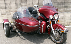 HARLEY HARLEY FLHTCU SIDE-CAR 2009 FG4